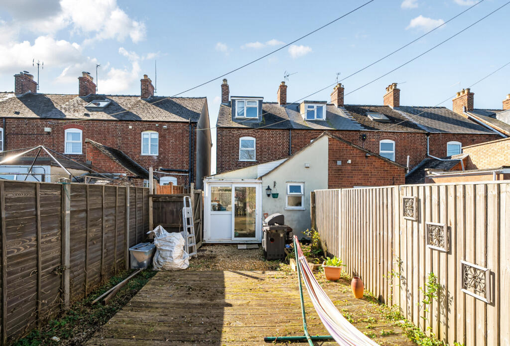 Main image of property: Avenue Terrace, Stonehouse, Gloucestershire, GL10