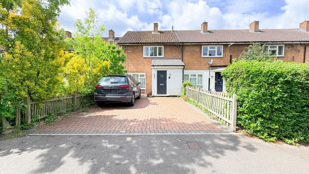 Main image of property: Crossgates, Stevenage, SG1