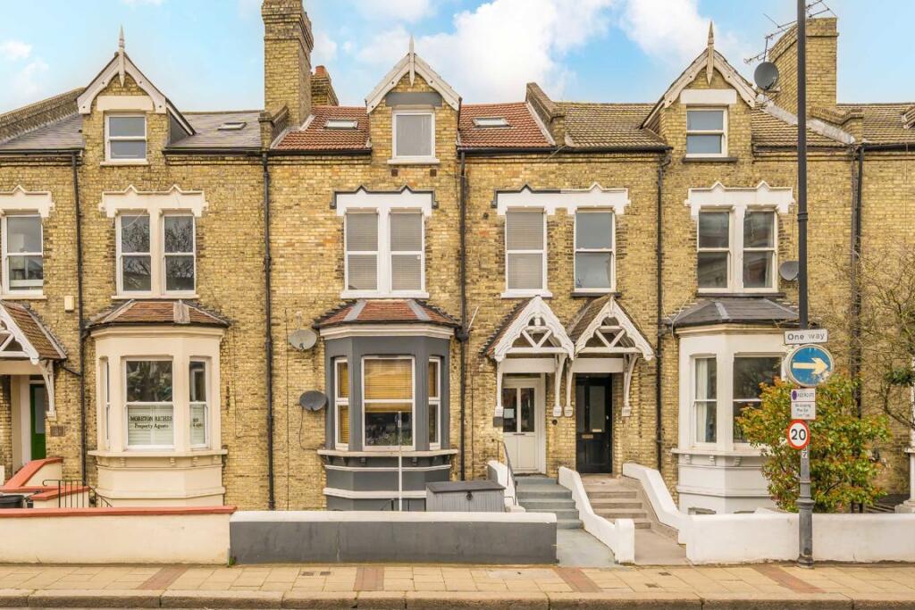 Main image of property: East Hill, Battersea