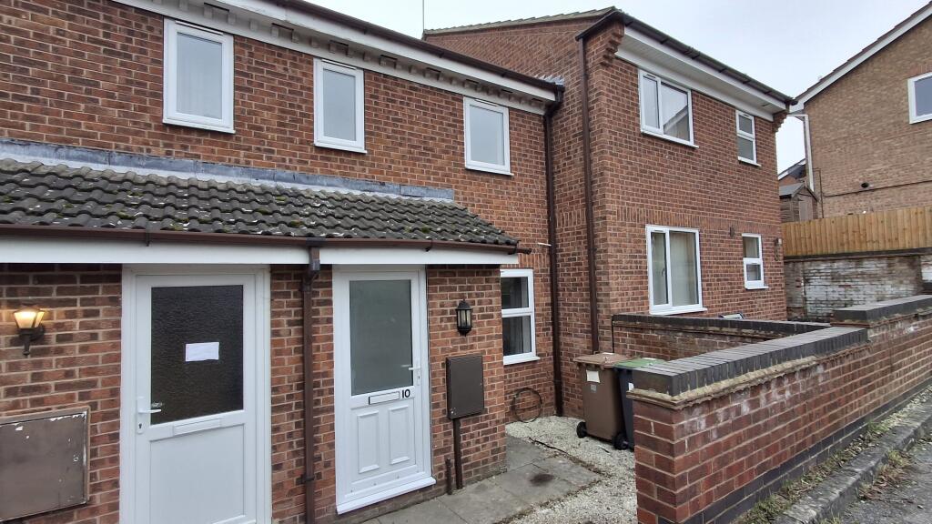 Main image of property: Eagle Drive, SLEAFORD