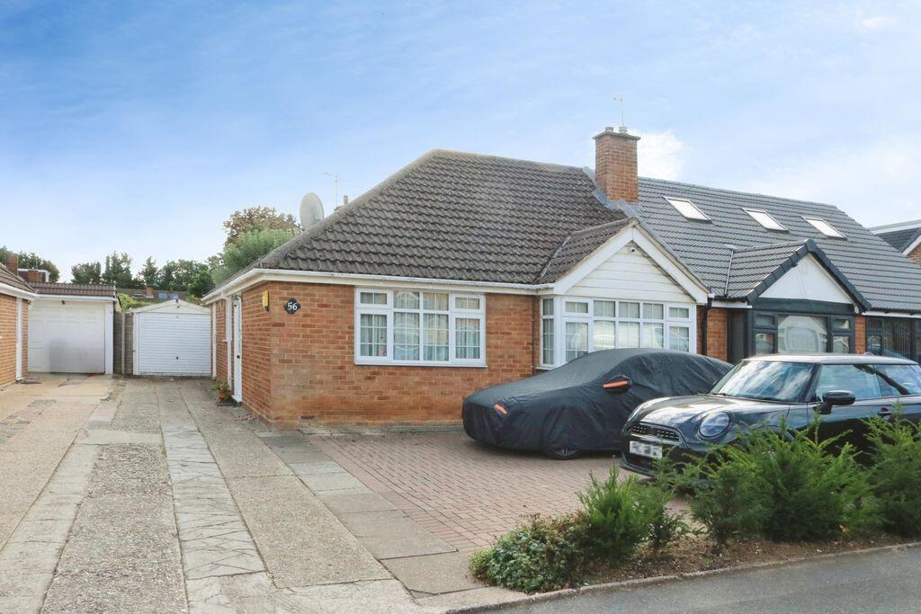 Main image of property: Alderbury Road, Langley
