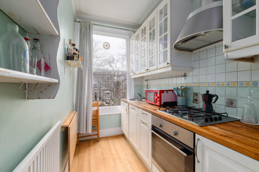 Main image of property: St. Johns Park, London, SE3