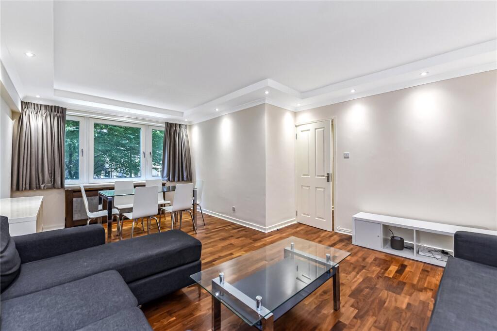 Main image of property: Southwick Street, London, W2
