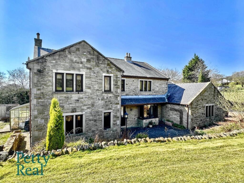 Additional image 40 of Sabden Road, Higham