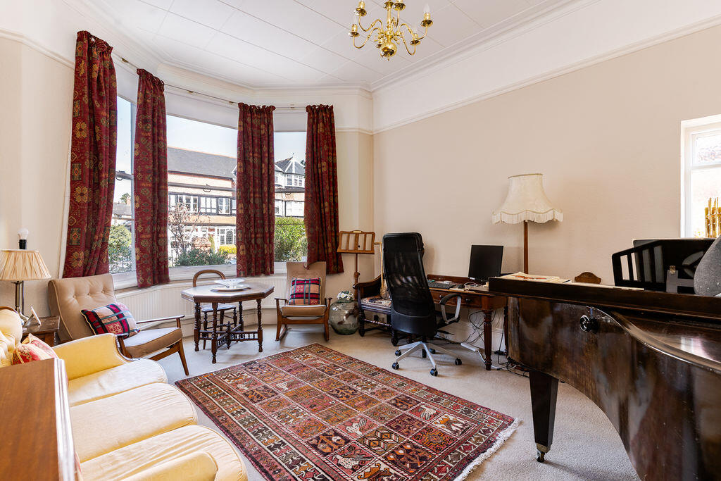 House in Penarth, Vale of Glamorgan - View 3