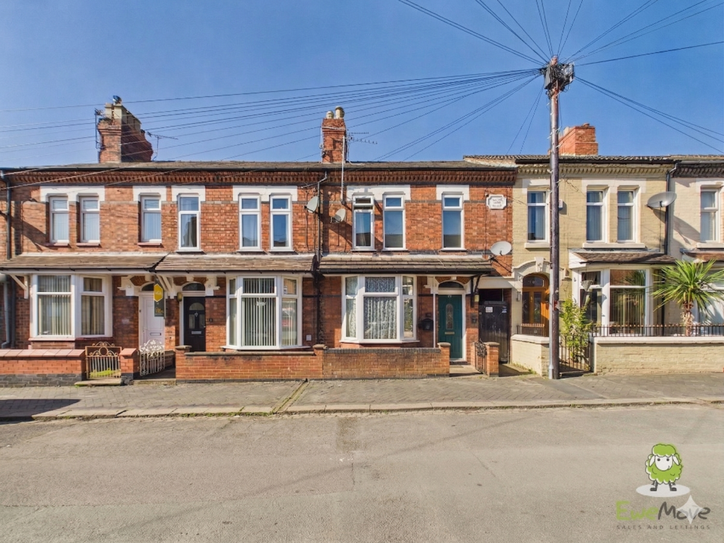 Main image of property: West Avenue, Crewe, Cheshire, CW1