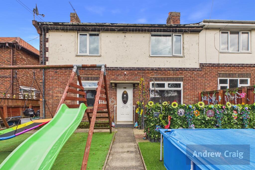 Main image of property: York Road, Birtley