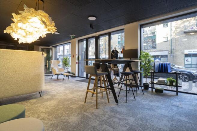 Ground Floor