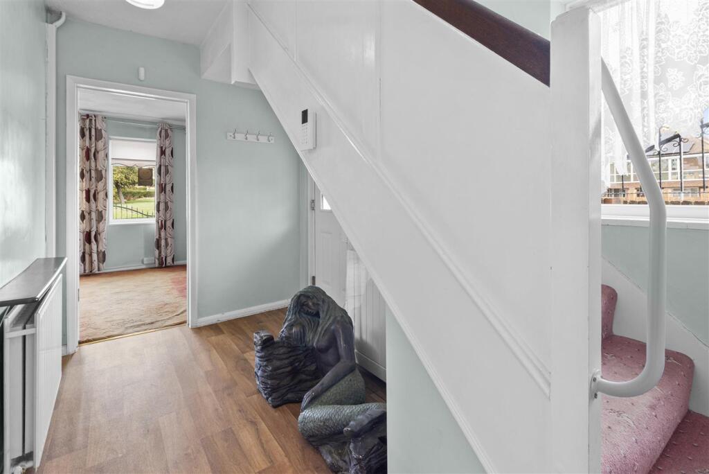 House in Eastbourne, East Sussex - More