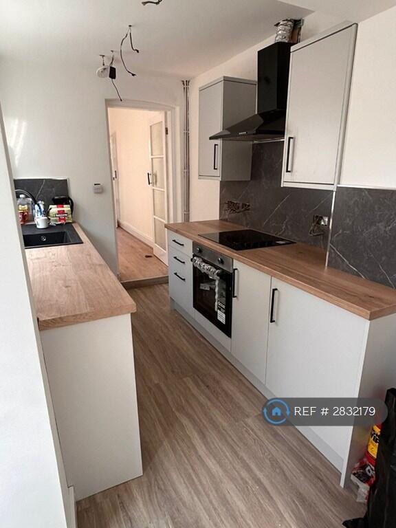 Main image of property: Marbury Street, Warrington, WA4