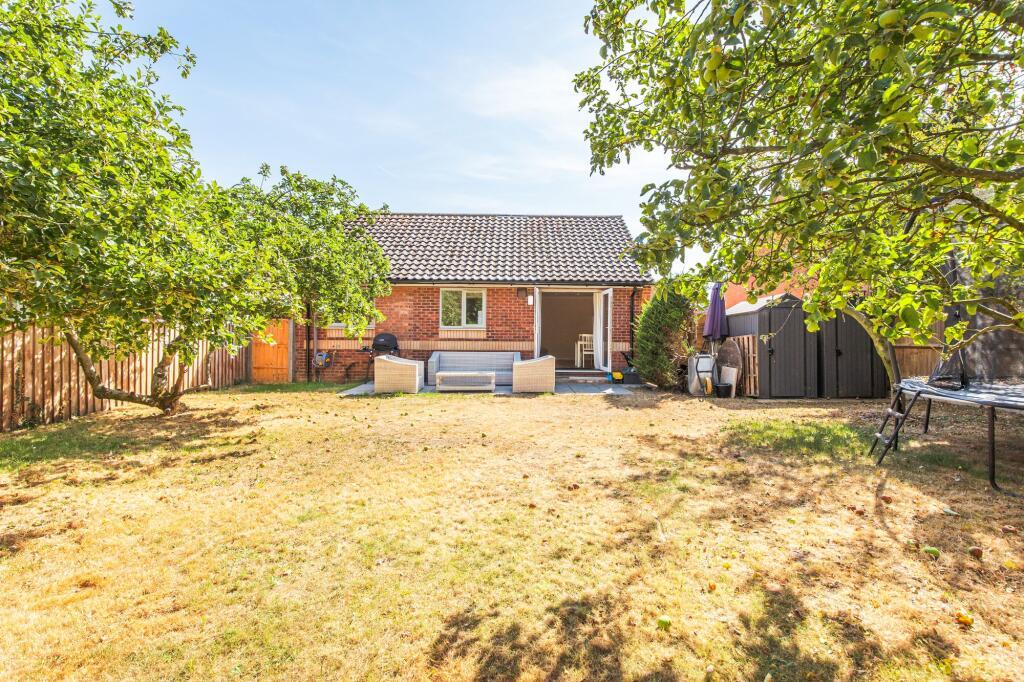 Main image of property: Detached Fully Renovated Bungalow in Holt