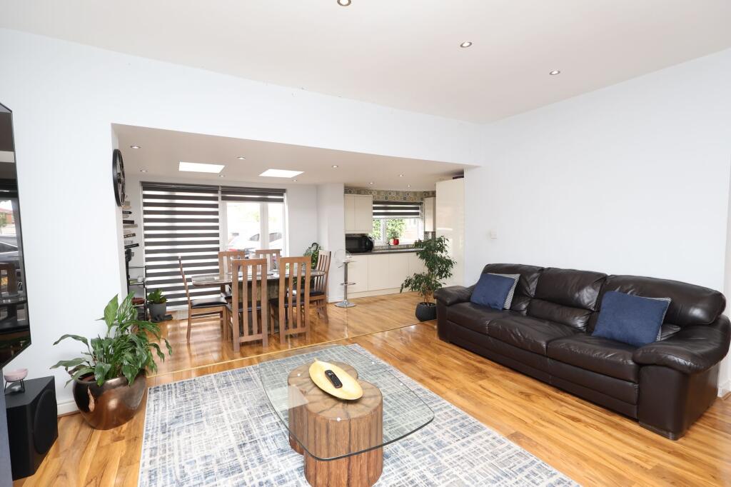 House in Trafford, Gorse Hill - View 3
