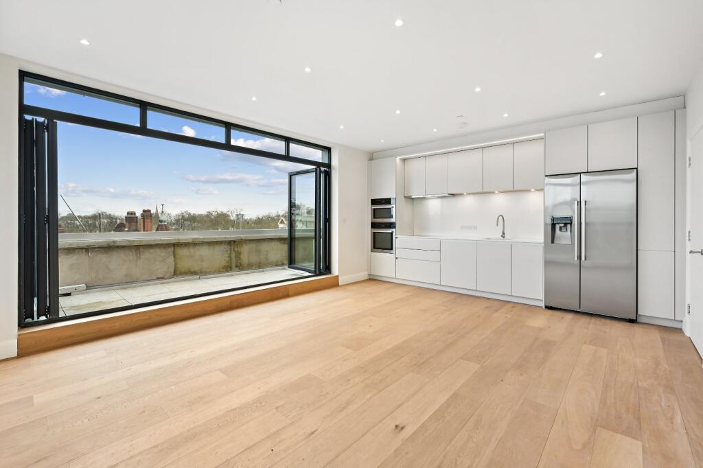 Main image of property: Saxon Hall, 
Palace Court, W2
