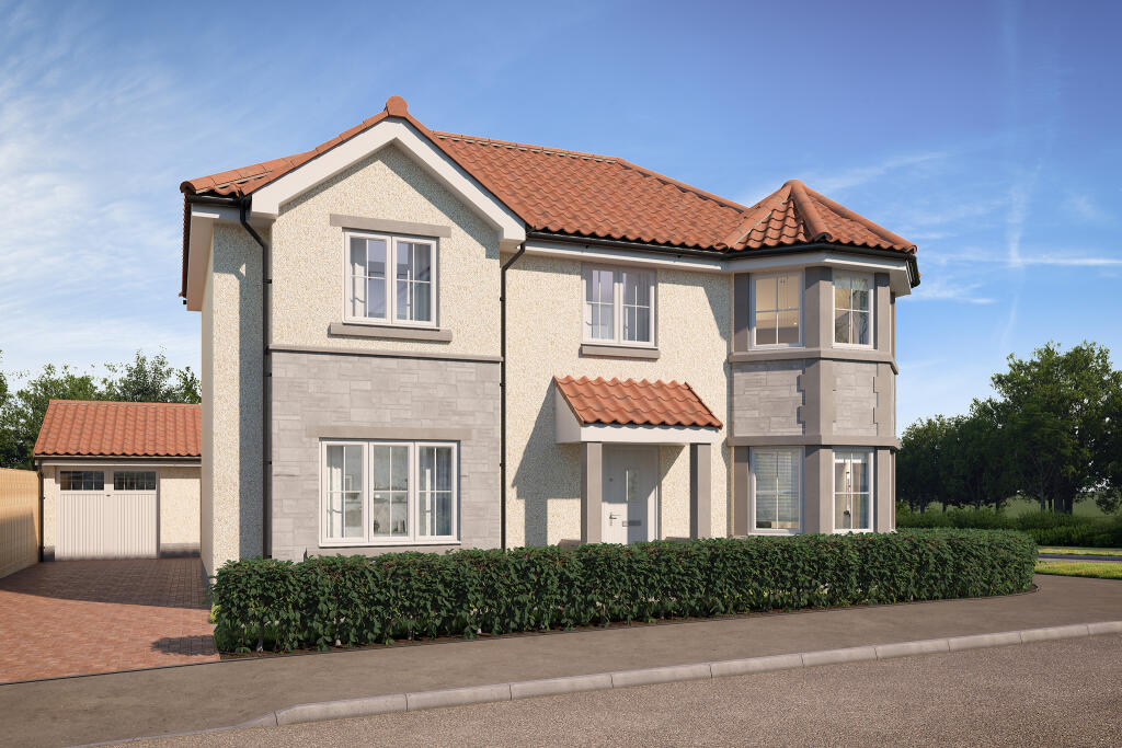 Main image of property: Cocklaw Street,
Kelty,
Fife,
KY4 0DR