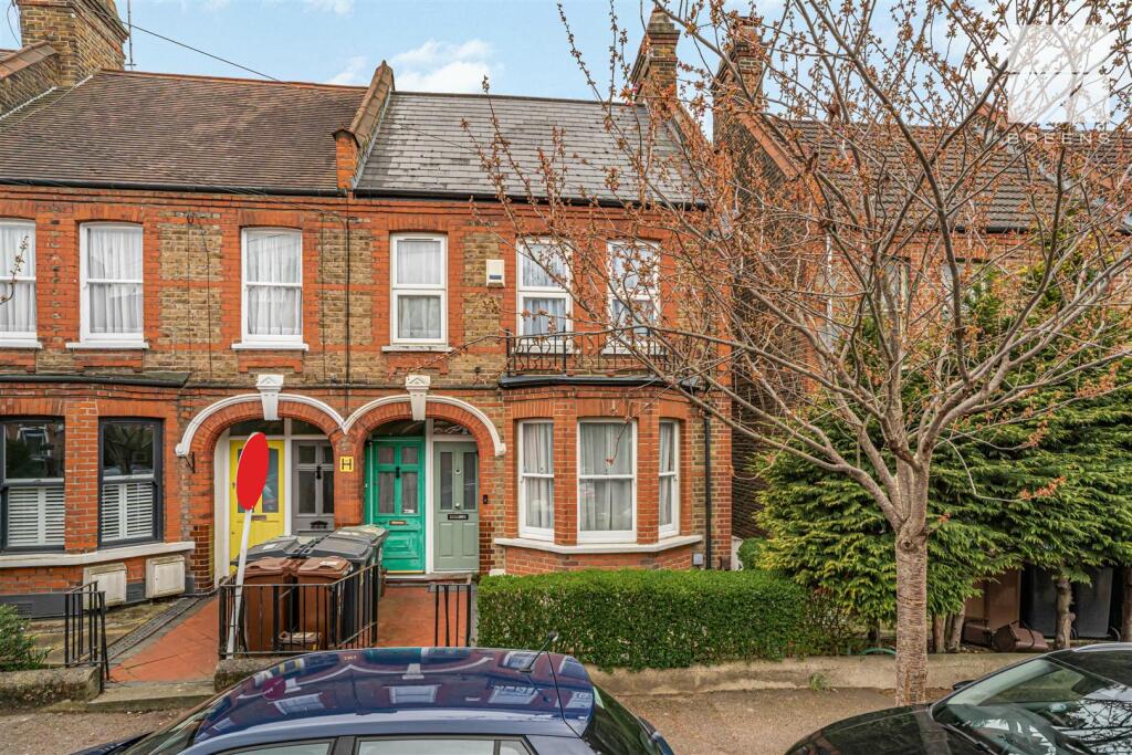 Main image of property: Diana Road, London