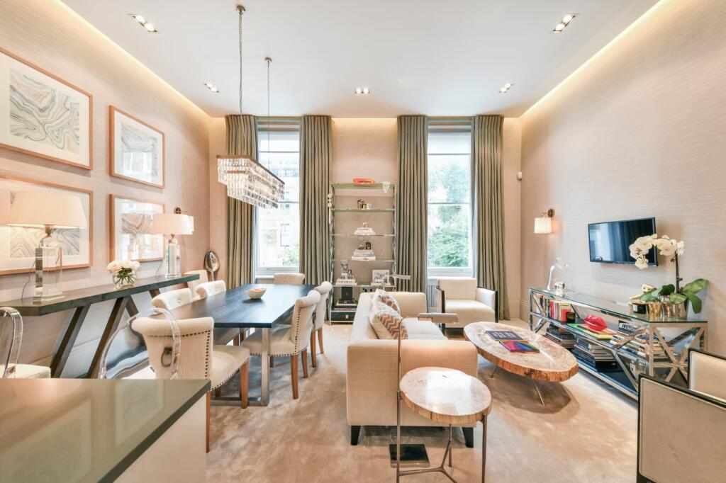 Main image of property: Gledhow Gardens, South Kensington, London