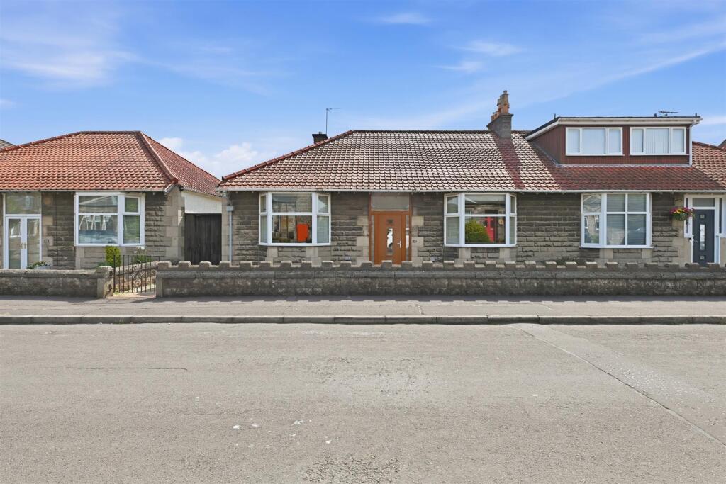 House in Kirkcaldy, Linktown - View 2