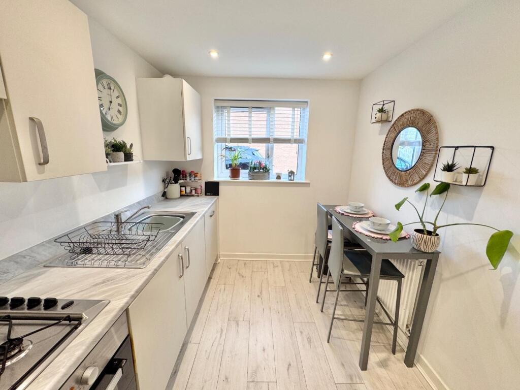 House in Darlington, Albert Hill - View 5