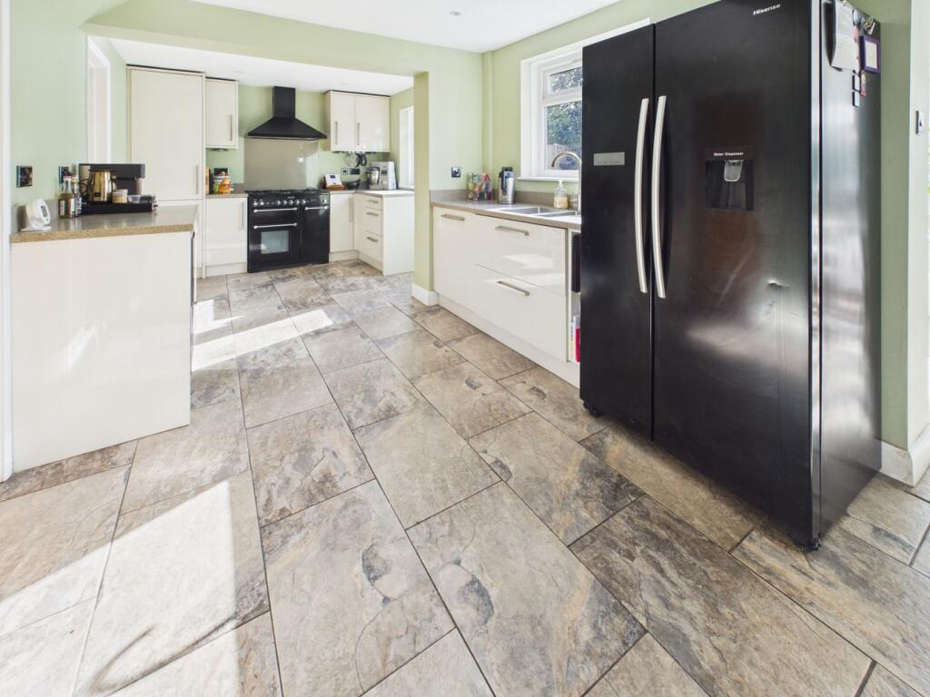 House in Derby - More