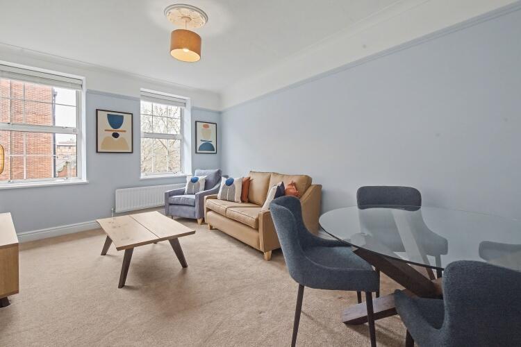 Main image of property: George Street, City Centre