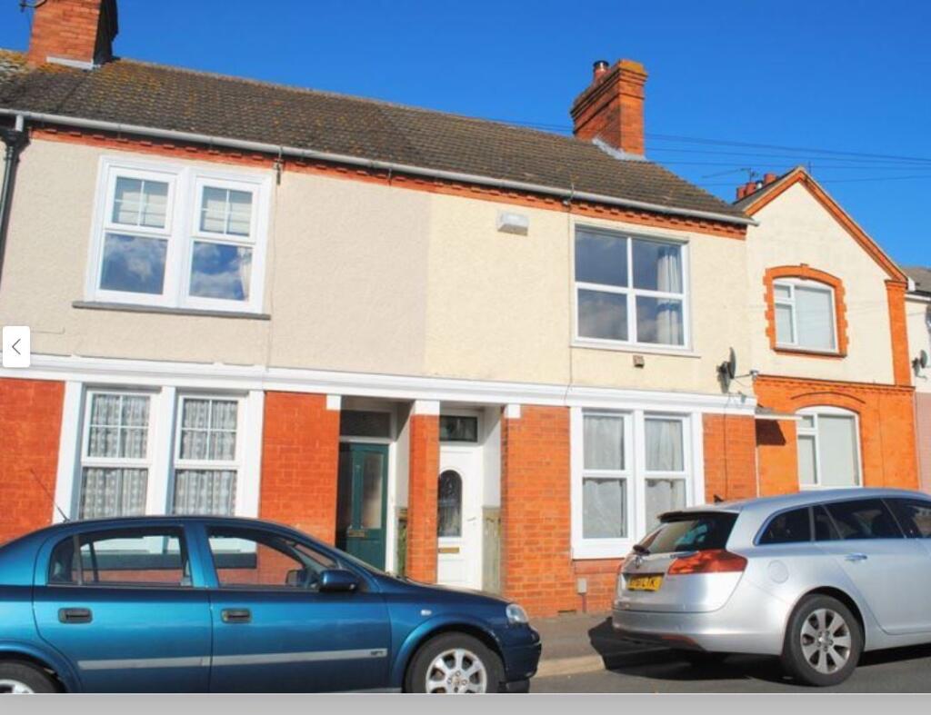 Main image of property: Trafford Road, Rushden, NN10