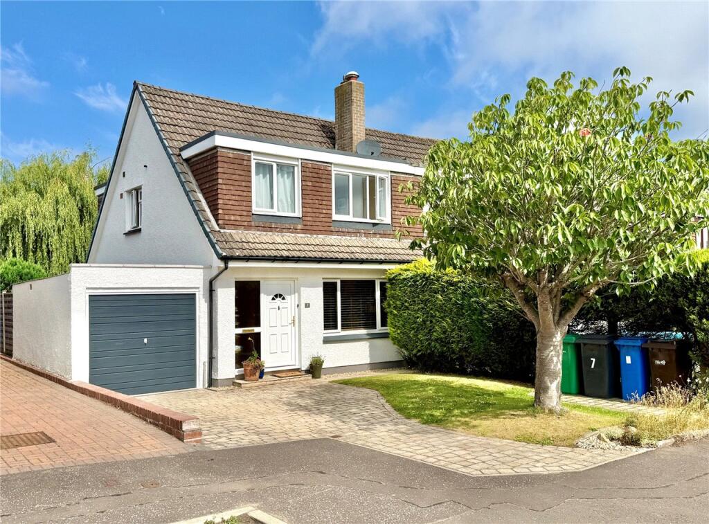 Main image of property: 7 Carron Place, St. Andrews, Fife, KY16