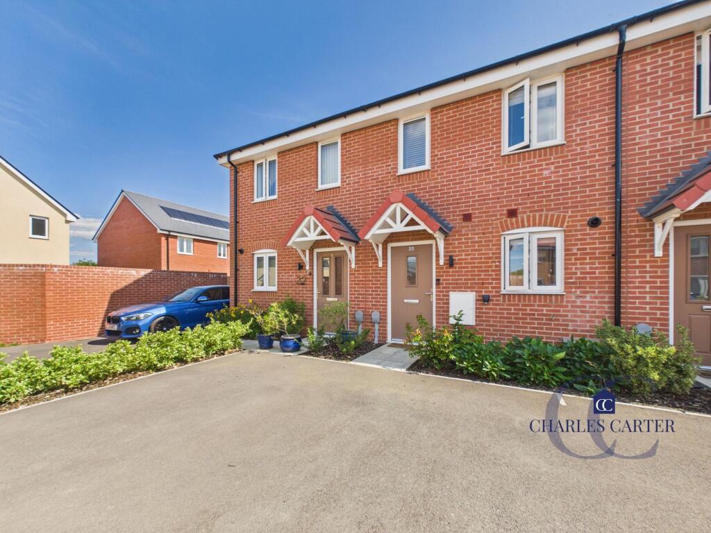 Main image of property: Avellana Way, Tewkesbury