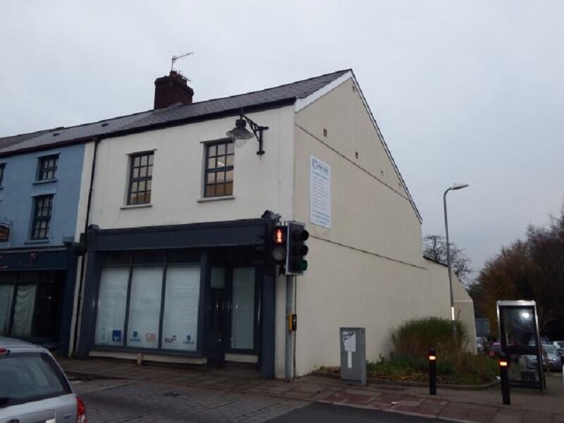 Main image of property: CLARENCE STREET, PONTYPOOL, MONMOUTHSHIRE. NP4 6LG