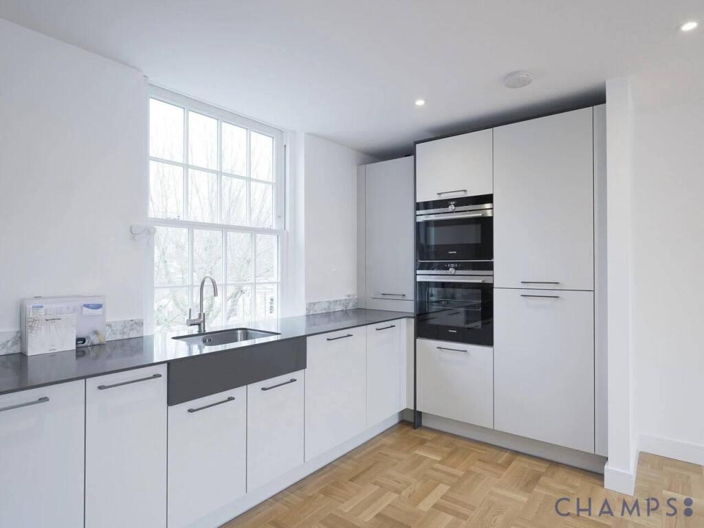 Apartment in London - View 4