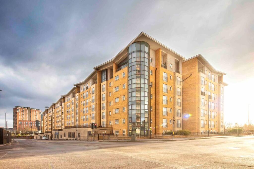 Main image of property: Middlewood Street, Salford, M5