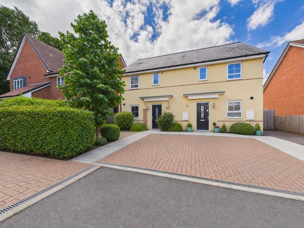 Main image of property: Haybob Road, Thornbury