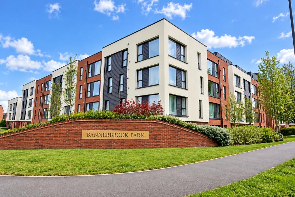 Apartment in Coventry