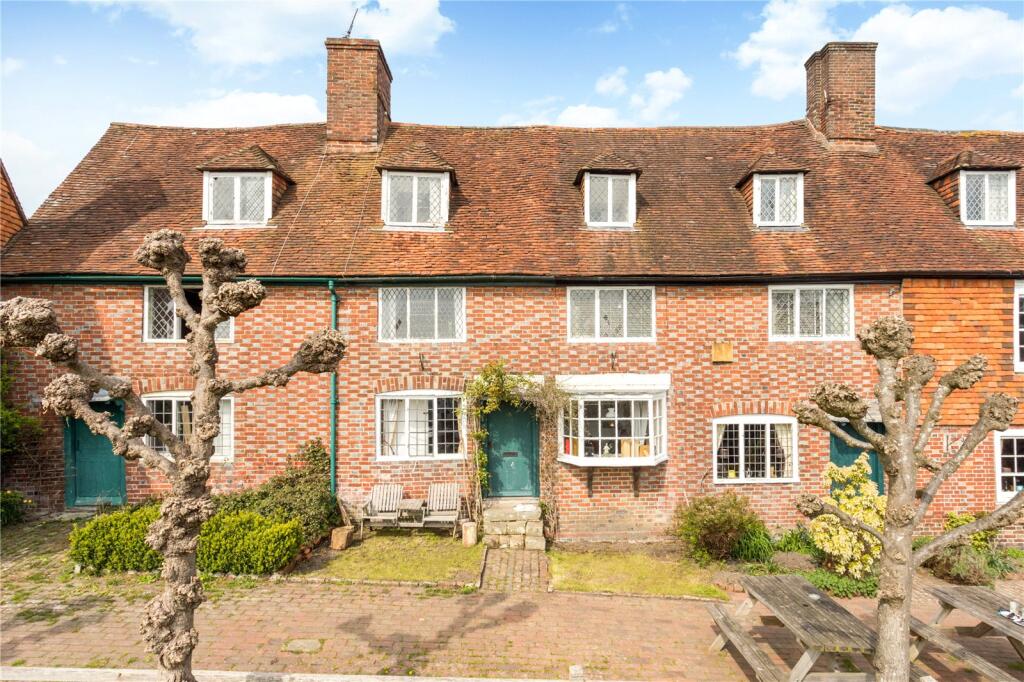 Main image of property: The Green, Groombridge, TN3