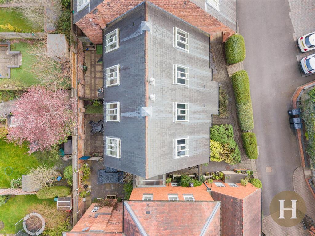 Additional image 24 of Station Road, Harborne, Birmingham, B17