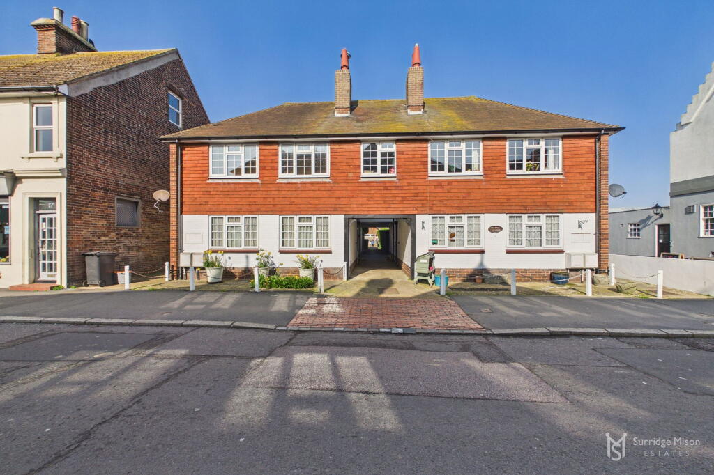 Main image of property: High Street, Westham, Pevensey, East Sussex, BN24