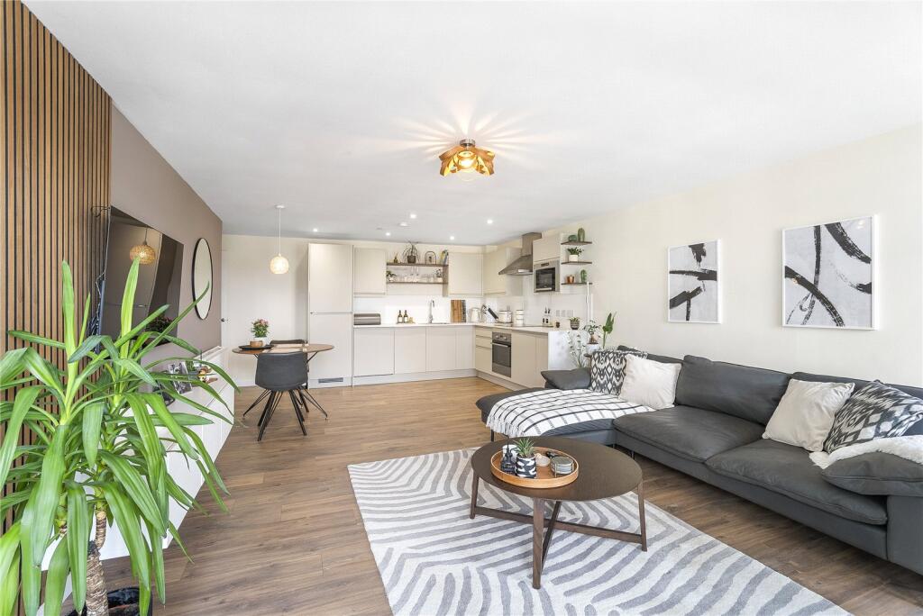 Apartment in Aberdeen, Bannermill, Castlehill and Pittodrie - View 4