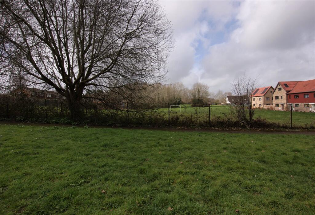 Main image of property: Cockerell Close, Ashington, Wimborne, Dorset, BH21