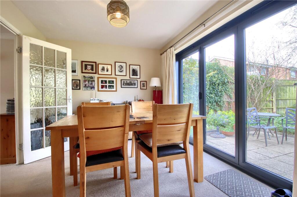 House in Stockton-on-Tees - View 5
