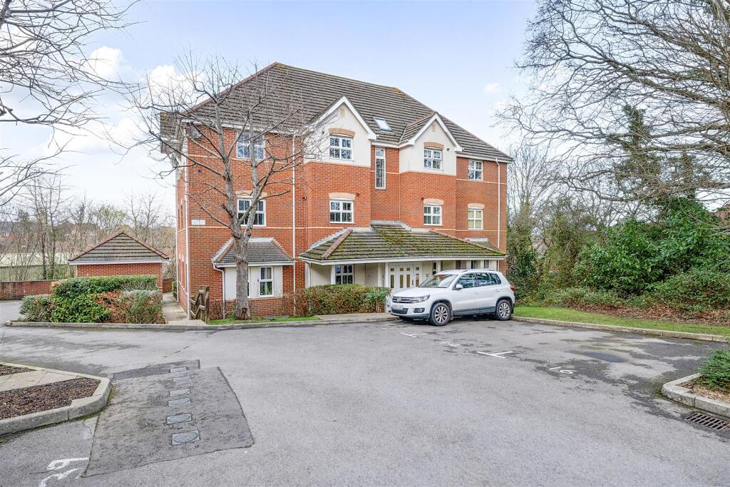 Main image of property: Little Fox Drive, Park Gate