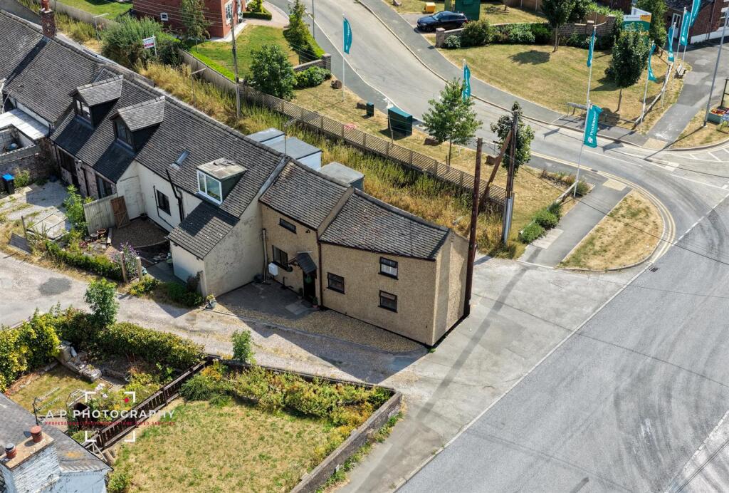 Main image of property: Woodhead Yard, Cheadle