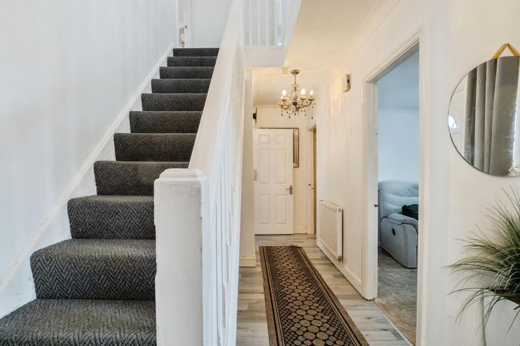 Additional image 9 of Gleneagles, Tamworth, Staffordshire, B77
