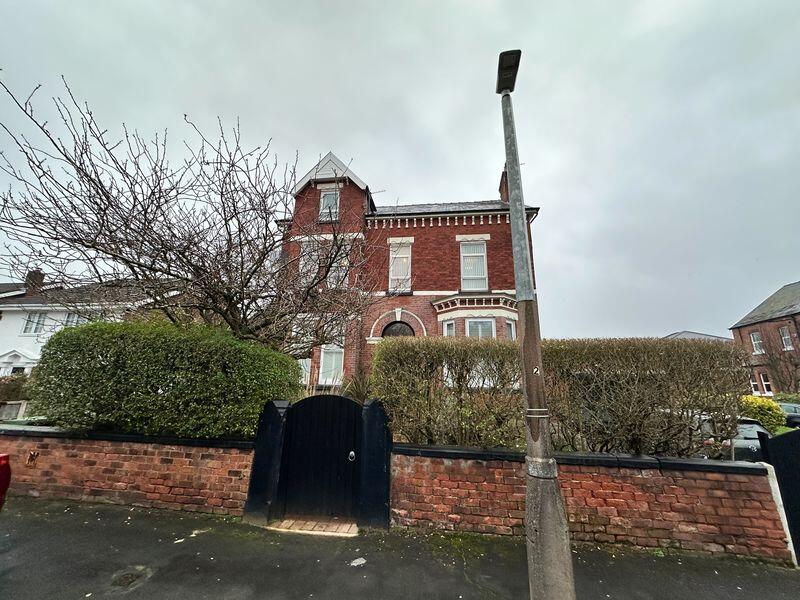 Main image of property: Stanley Avenue, Southport