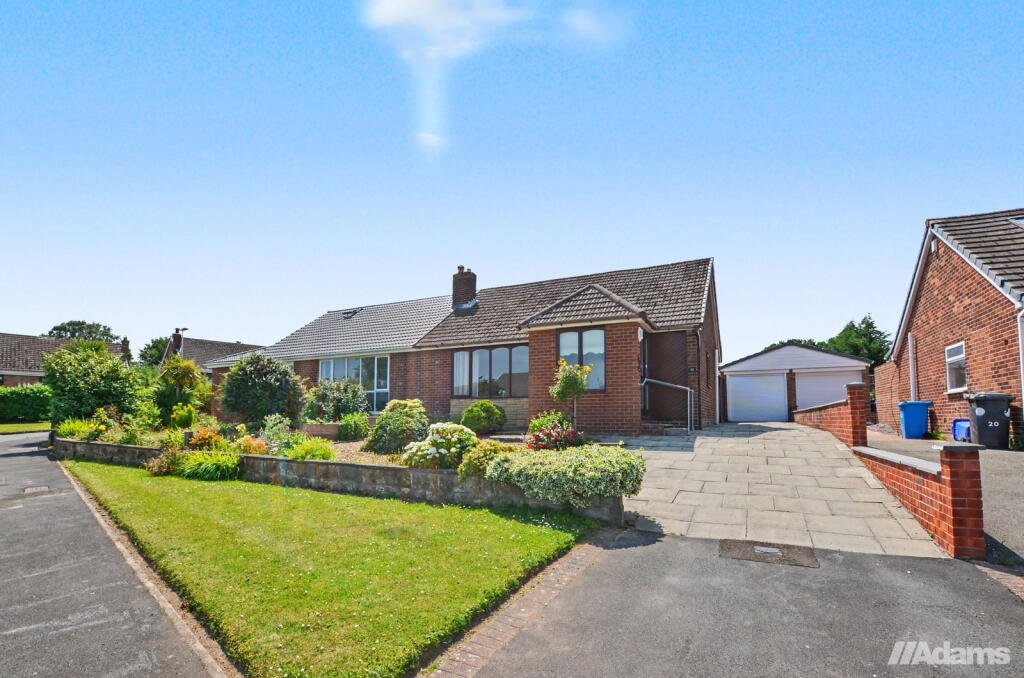 Main image of property: Penrhyn Crescent, Higher Runcorn