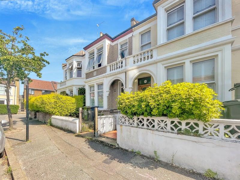 Main image of property: Murillo Road, London