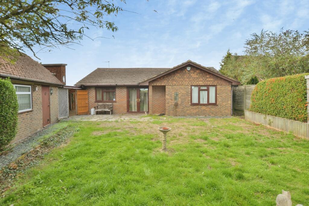 Main image of property: Pluckley Road, Charing, Ashford, Kent, TN27