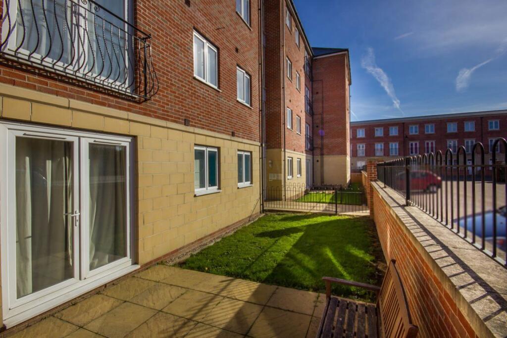 Main image of property: Kingston Terrace, Boston, Lincolnshire