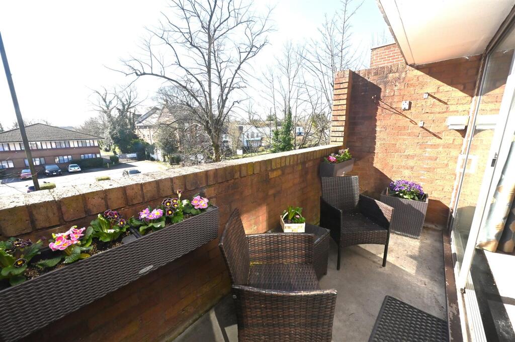 Griffin House, Hagley Road, Edgbaston, Birmingham - Widok 4
