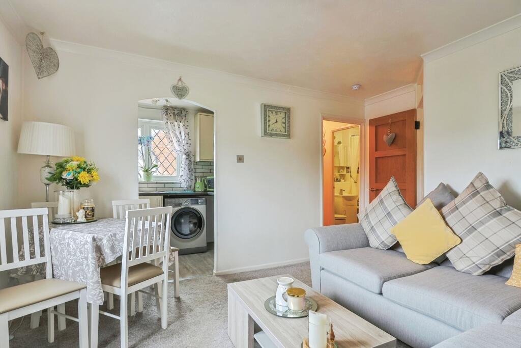 Main image of property: Southbrook Close, Dorset, BH17