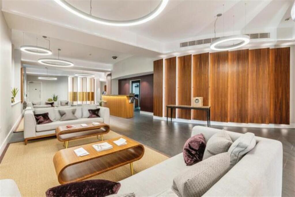 Main image of property: he Penthouse, Esther Anne Place, Islington Square, Angel, Islington, London, N1