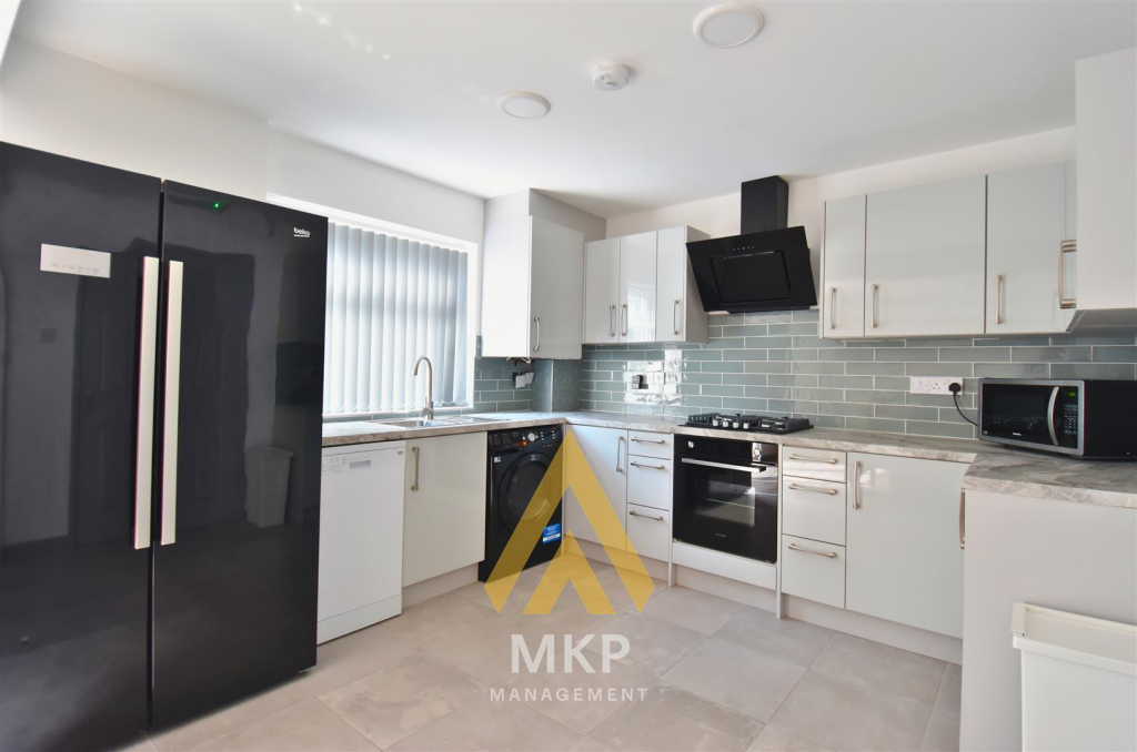 Main image of property: Cadnam, Harborne, B17 0PX